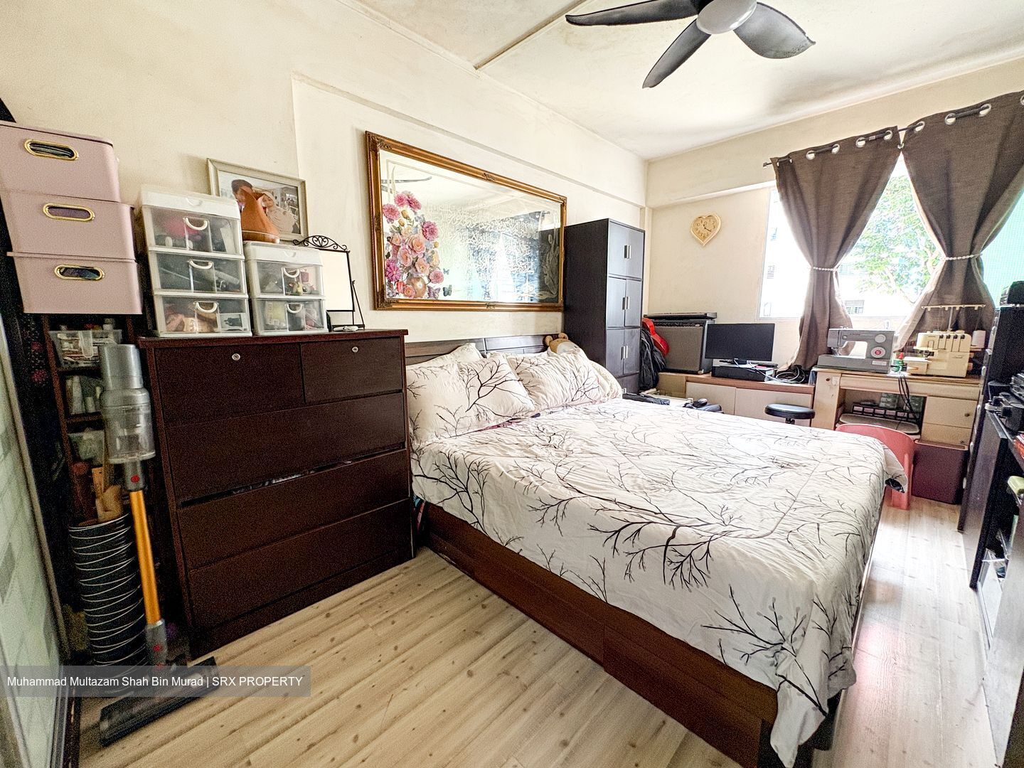 Blk 248 Tampines Street 21 (Tampines), HDB 4 Rooms #556059561